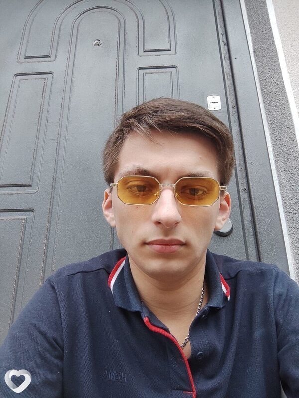 Дмитрий, 25, Одессе — анкета №2671333
