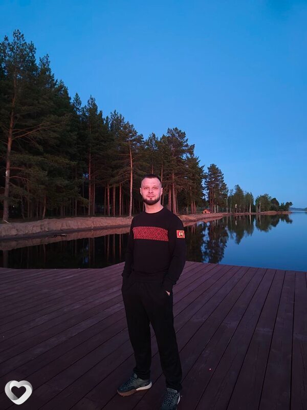 Павел, 27, Томске — анкета №2671336