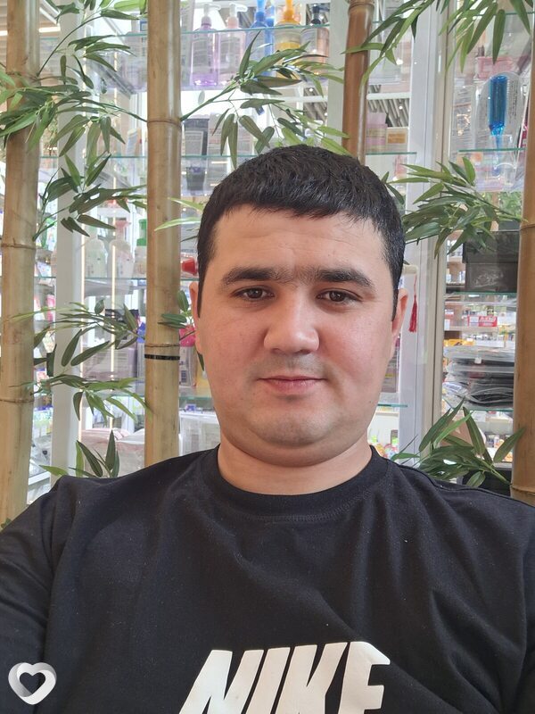 Дима, 33, Южно-Сахалинске — анкета №2671337