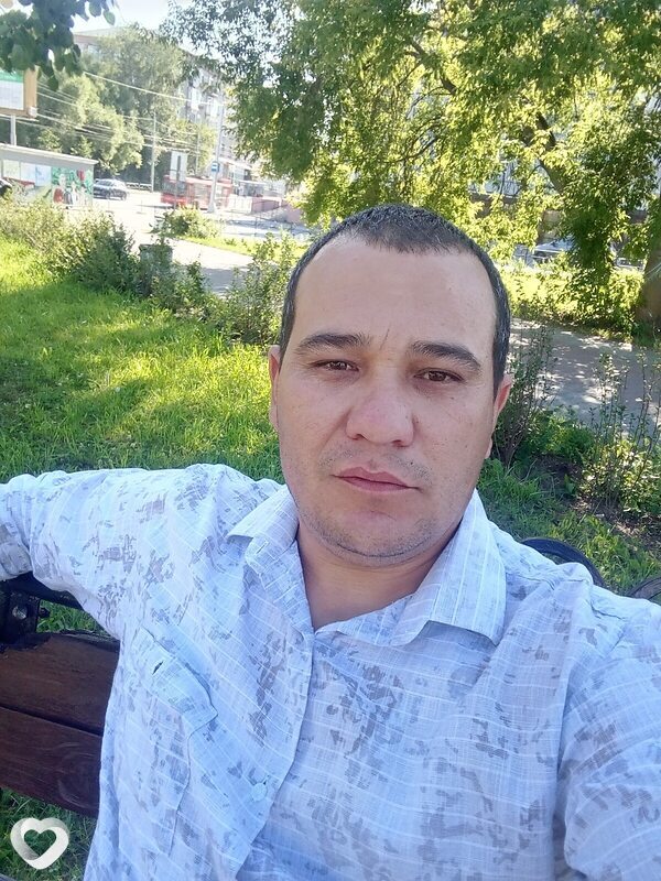 Бобур, 38, Березниках — анкета №2671338