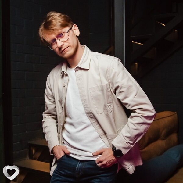 Ярослав, 26, Саратове — анкета №2671347