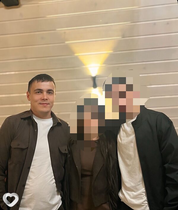 Динар, 33, Ишимбае — анкета №2671353