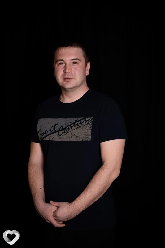 Иван, 35, Красноярске — анкета №2671355