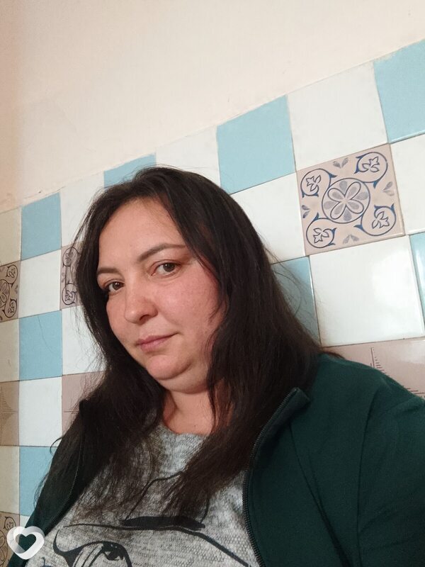 Мария, 37, Чите — анкета №2671359