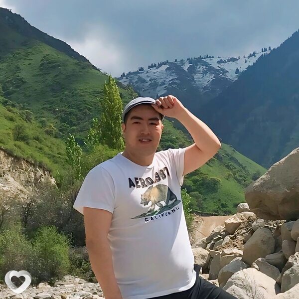 Тима, 32, Алматы — анкета №2671360