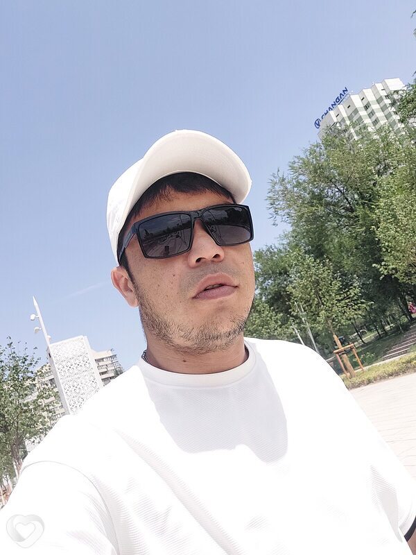 Сардор, 35, Шымкенте — анкета №2671371