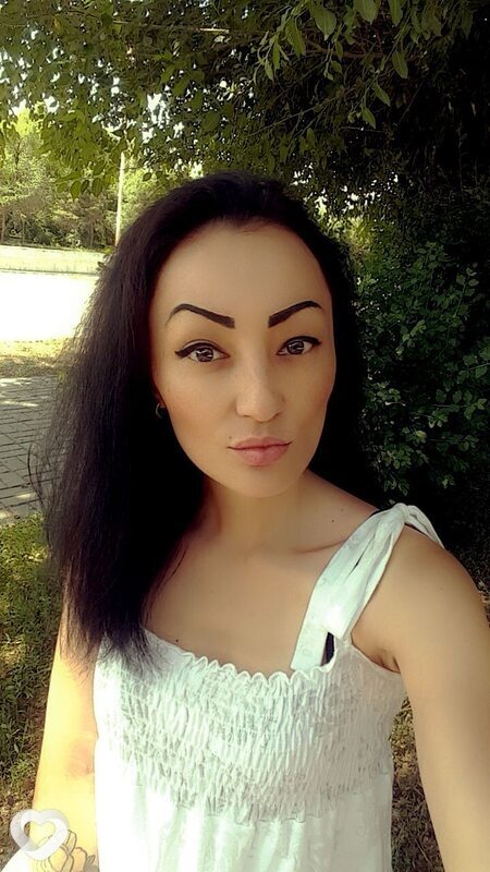 Ольга, 41, Алматы — анкета №2671373