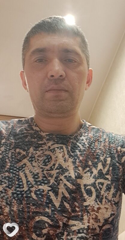 Альберт, 43, Комсомольске-на-Амуре — анкета №2671424