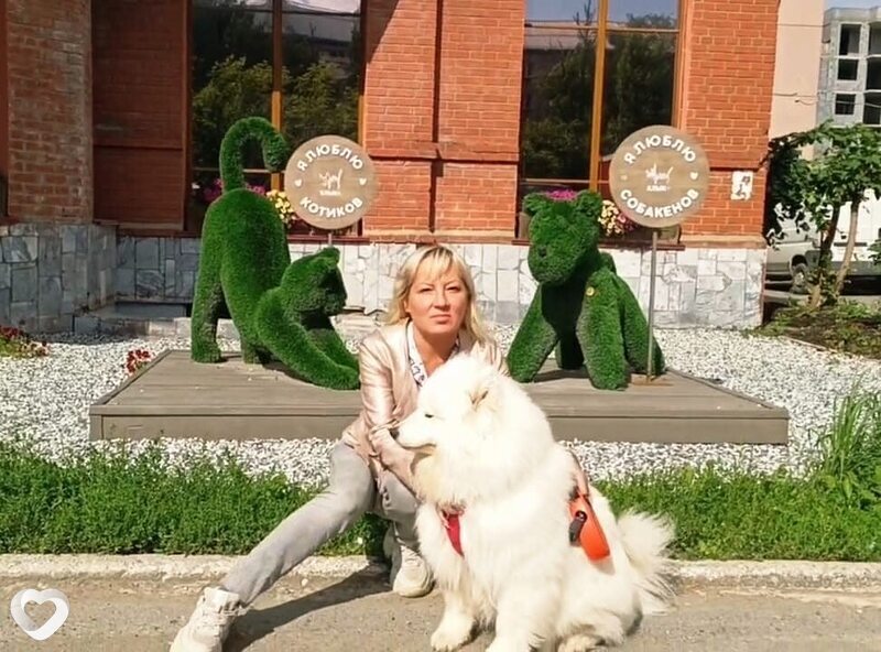 Наталия, 39, Перми — анкета №2671442