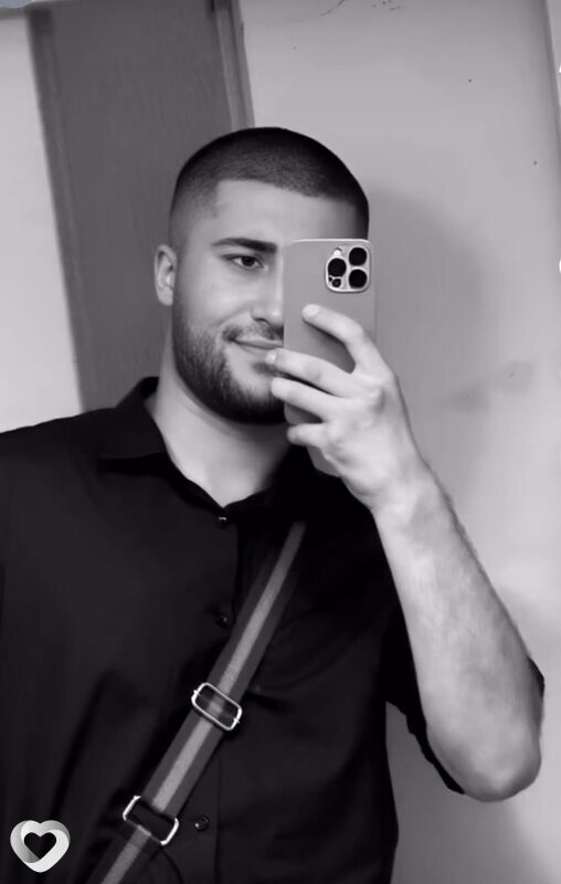 Матвей, 26, Серпухове — анкета №2671448