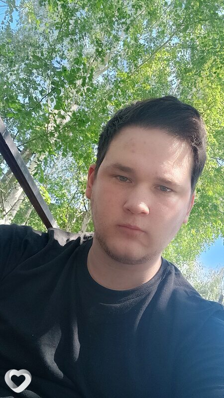 Эд, 26, Асбесте — анкета №2671477