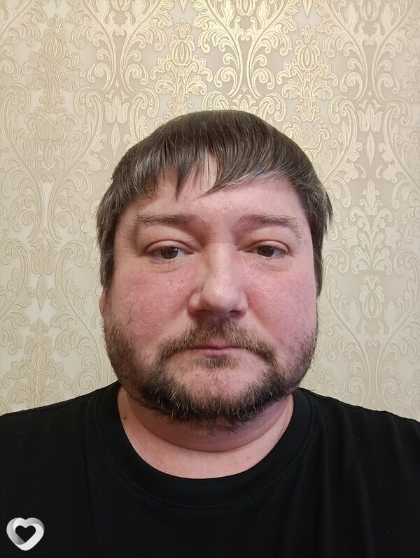 Сергей, 42, Волгодонске — анкета №2671478