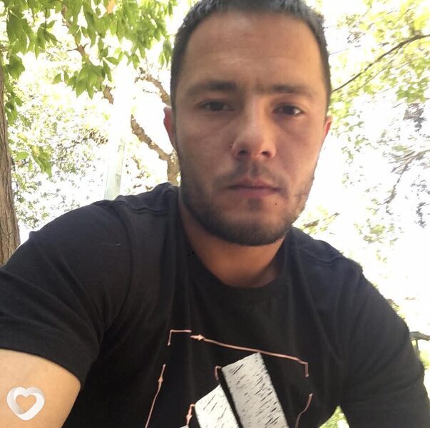 Руслан, 36, Шымкенте — анкета №2671480