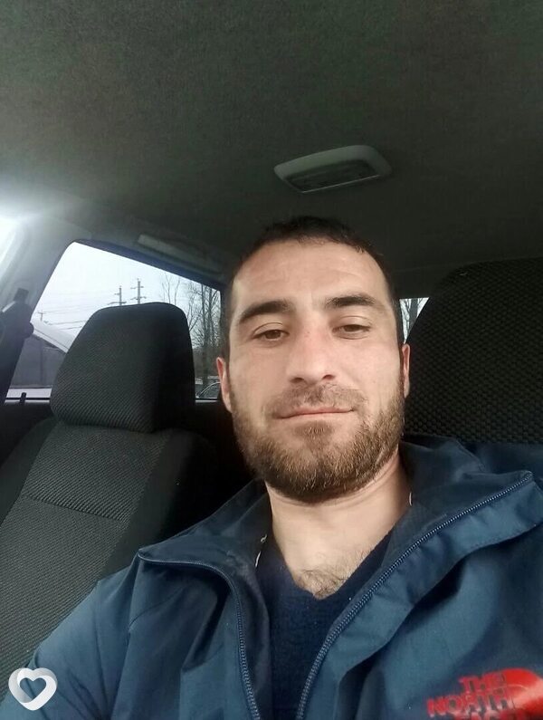Гасан, 36, Анапе — анкета №2671486