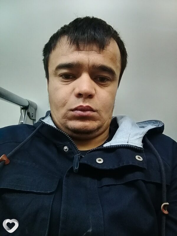 Урал, 34, Москве — анкета №2671488