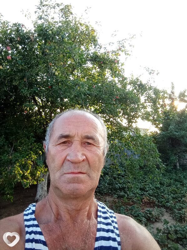 Сергей, Котельниково
