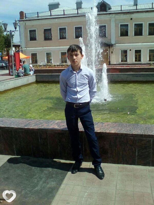 Рома, 28, Москве — анкета №2671457