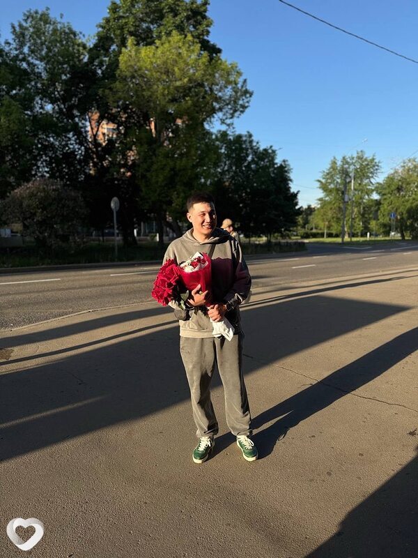Алихан, 29, Москве — анкета №2671460