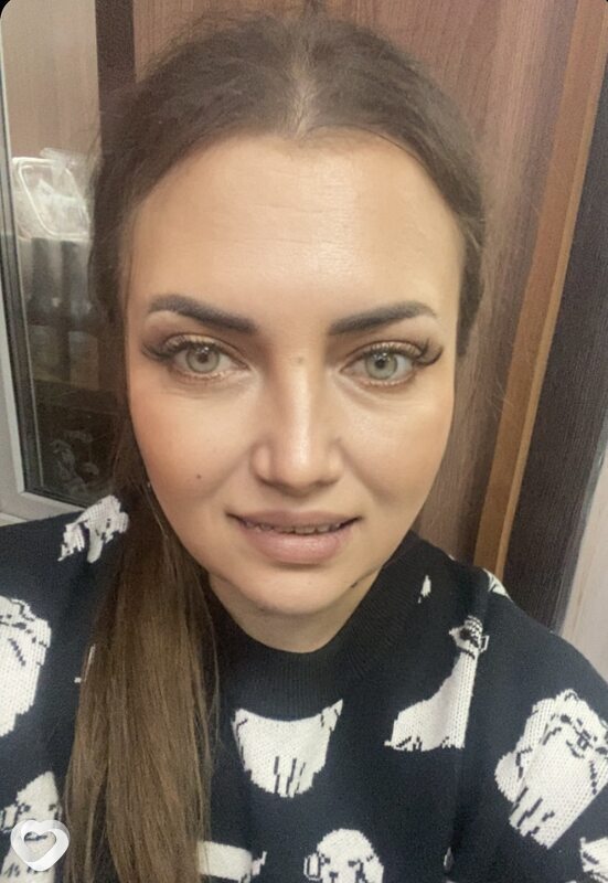 Катерина, 37, Иркутске — анкета №2671461