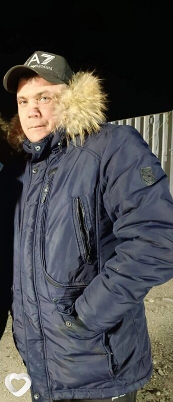 Дмитрий, 41, Риддер — анкета №2671463