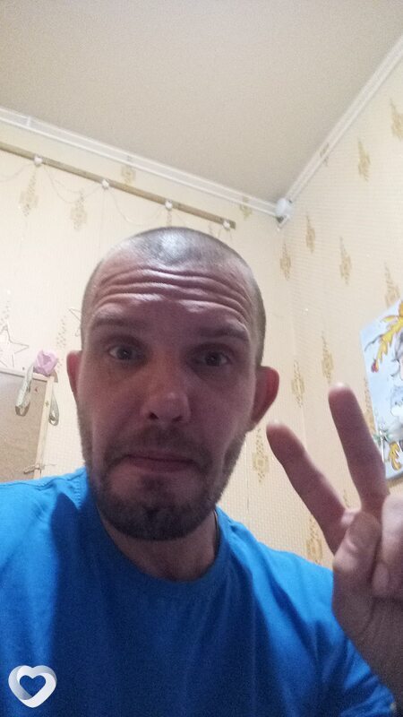 Александр, 45, Новосибирске — анкета №2671465
