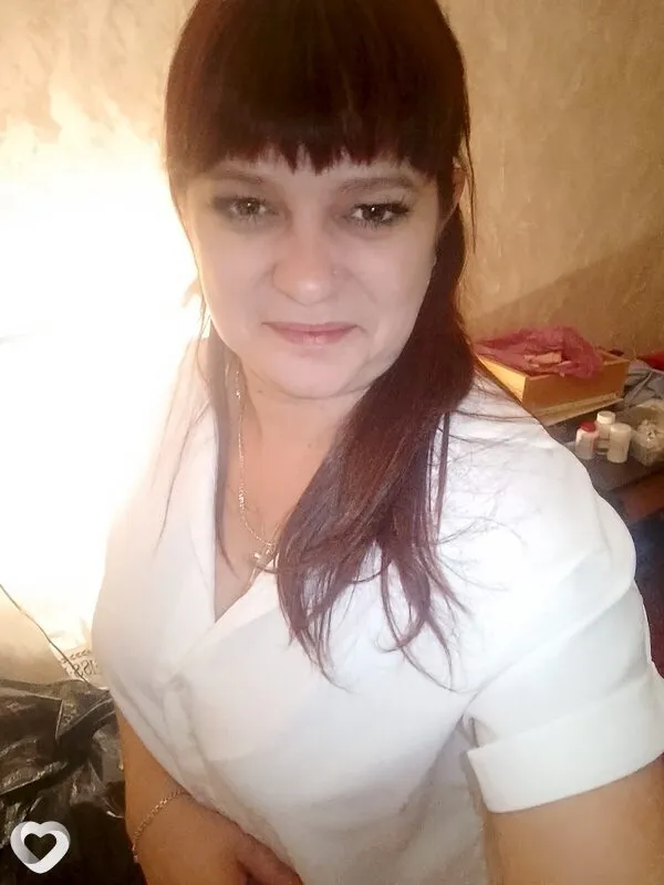 Галина, 38, Бийске — анкета №2671466