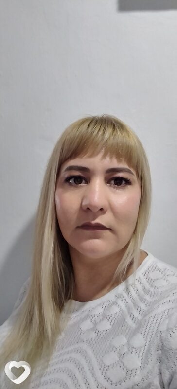 Виктория, 36, Чебаркуле — анкета №2671582