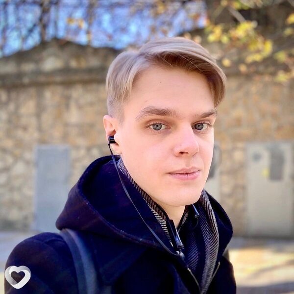 Andrey, 26, Новороссийске — анкета №2671592