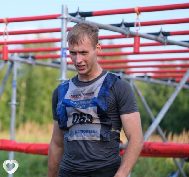 Андрей, 25, Благовещенске — анкета №2671514