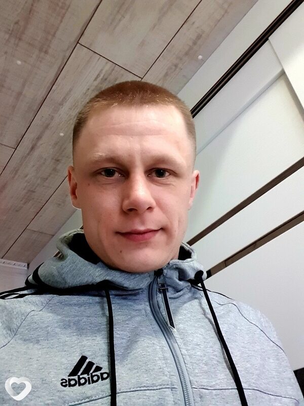 Дмитрий, 29, Красноярске — анкета №2671517