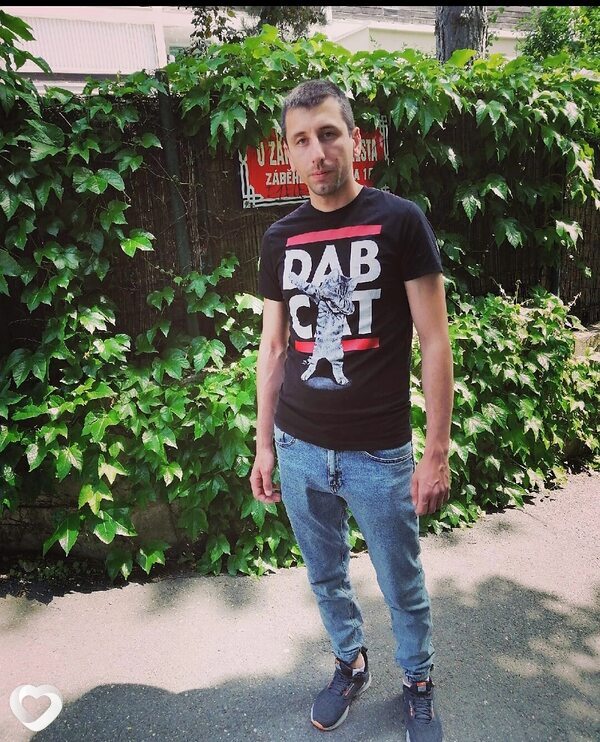 Danil, 34, Новосибирске — анкета №2671521
