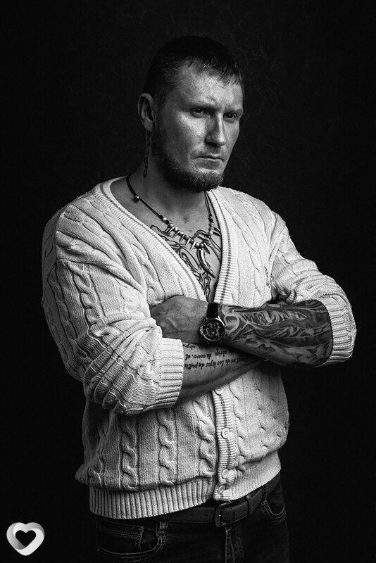 Сергей, 42, Ростове-на-Дону — анкета №2671599