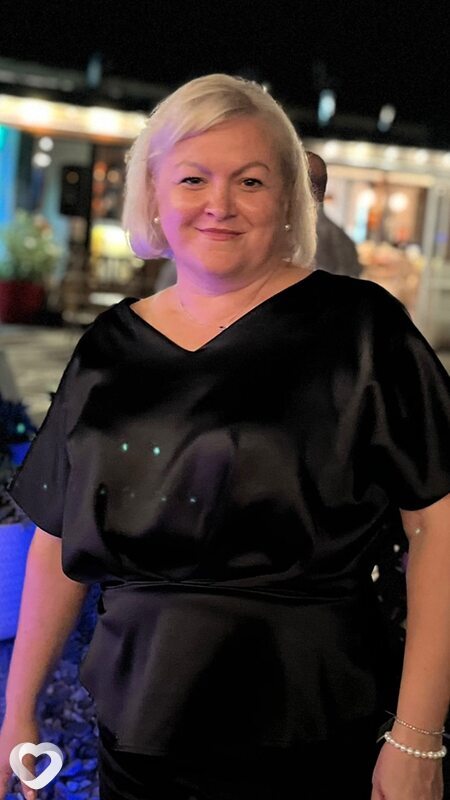 Наталья, 50, Москве — анкета №2671602