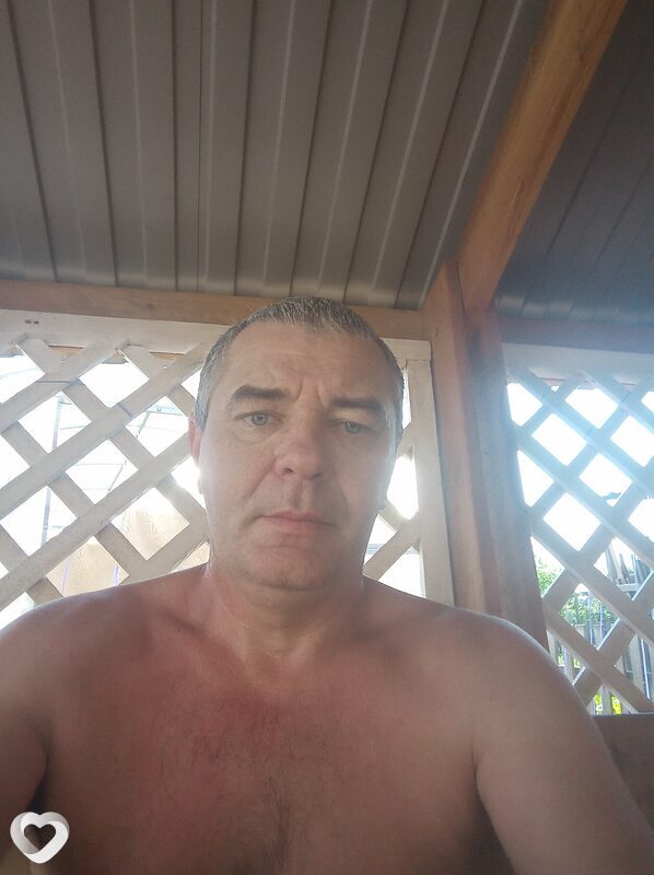 Денис, 47, Черногорске — анкета №2671606