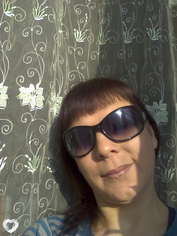 Наталья, 48, Киселевске — анкета №2671608