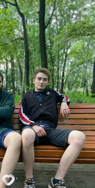 Тимур, 25, Москве — анкета №2671613