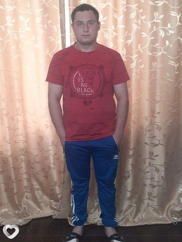 Дима, 31, Краснодаре — анкета №2671615