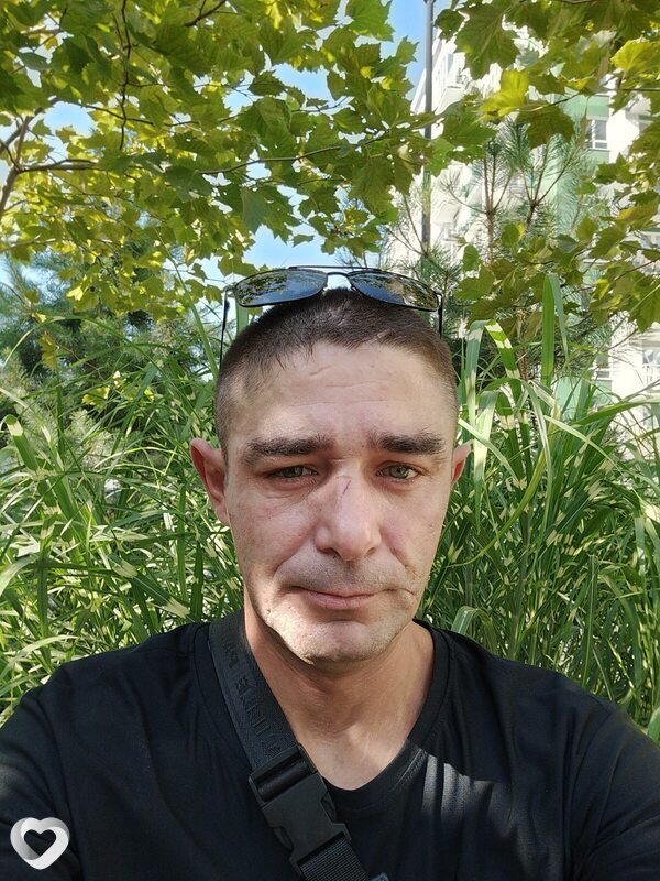 Сережа, 41, Адлер — анкета №2671618