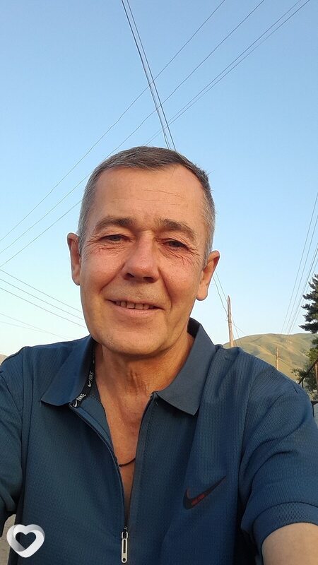 Григорий, 50, Солнечногорске — анкета №2671619