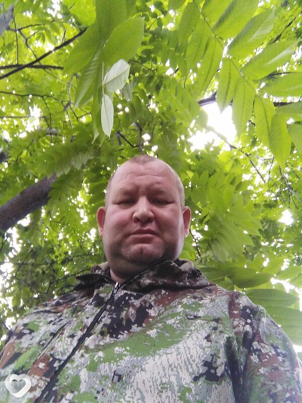 Олег, 34, Екатеринбурге — анкета №2671623