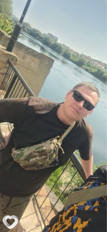 Андрій, 31, Виннице — анкета №2672284