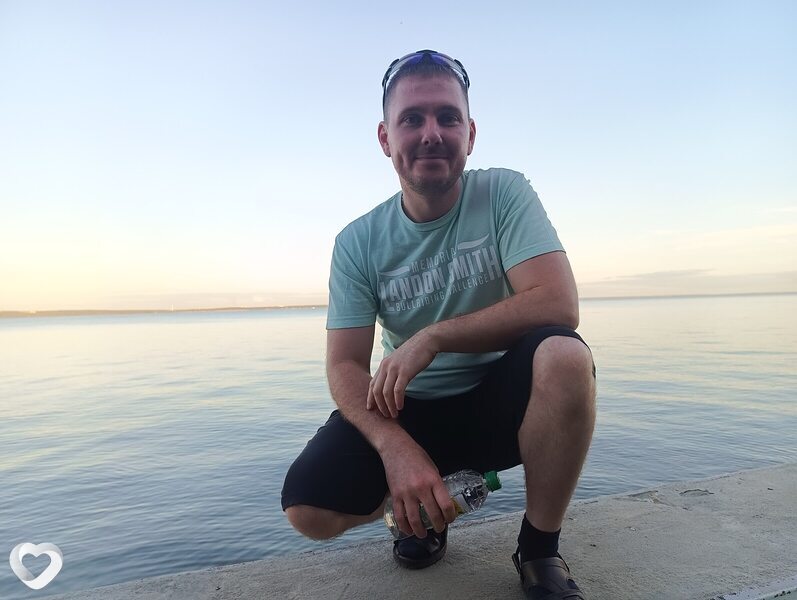 Денис, 38, Омске — анкета №2672286