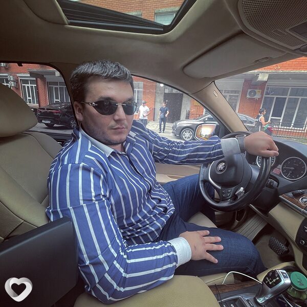 Тимур, 31, Москве — анкета №2672287