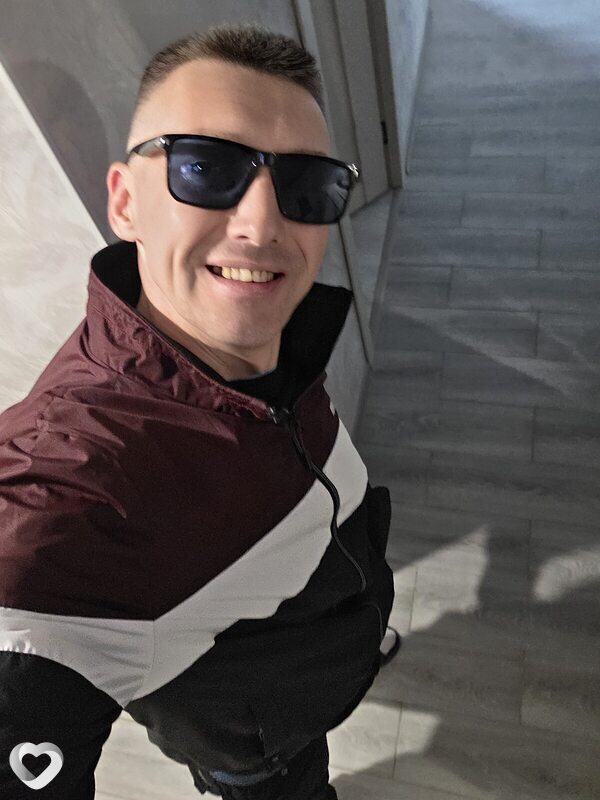 Mark, 37, Чусовое — анкета №2672291