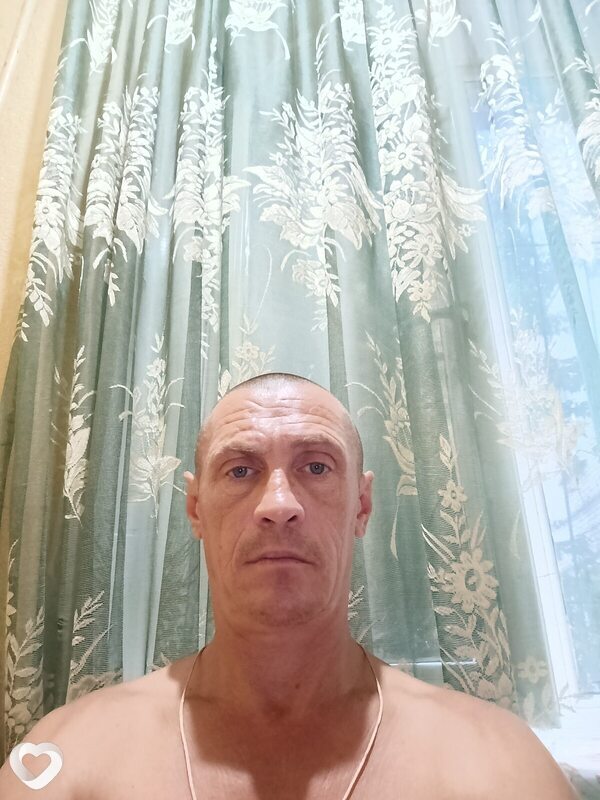 Виталий, 44, Волгограде — анкета №2672293