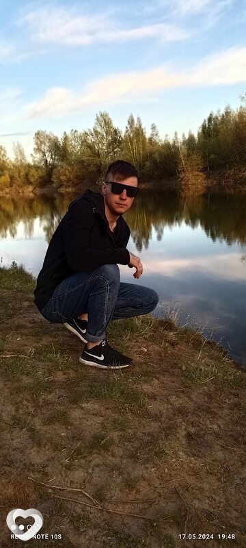 Алексей, 27, Караганде — анкета №2671650