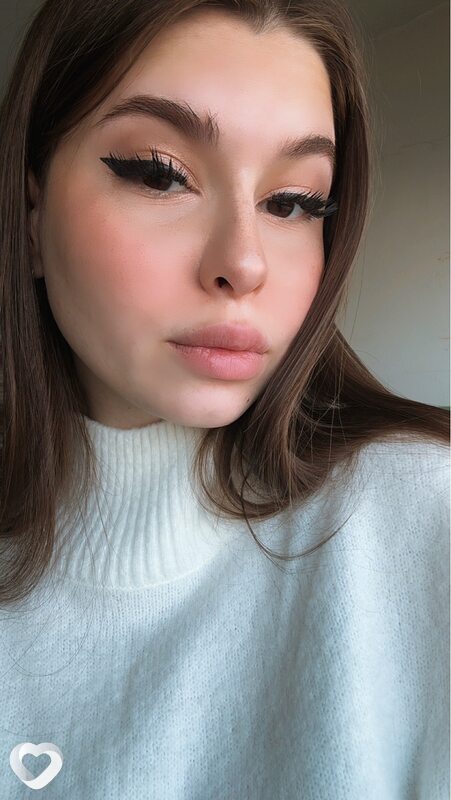 Тоня, 22, Владивостоке — анкета №2671666