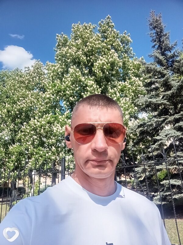 Антоха, 35, Луганске — анкета №2671673