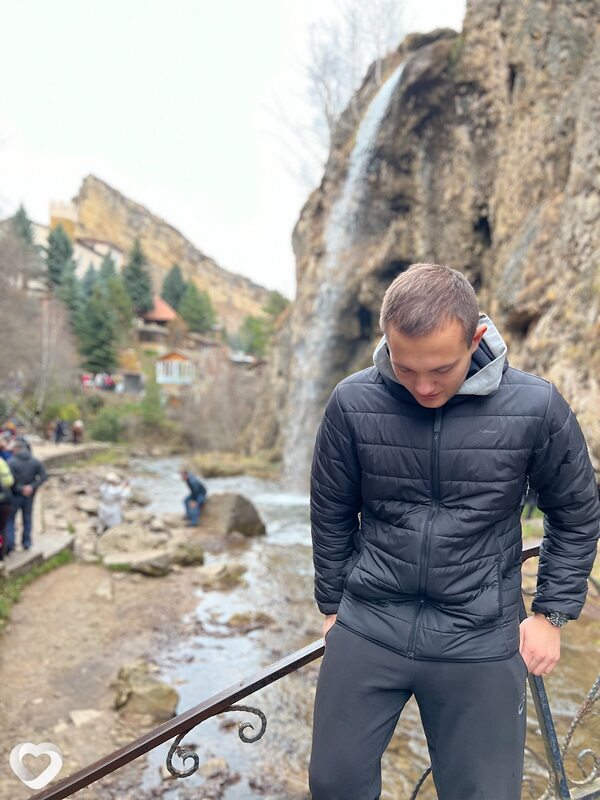 Денис, 23, Камышине — анкета №2671550
