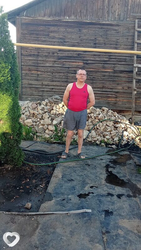 Евгений, 50, Тольятти — анкета №2671553